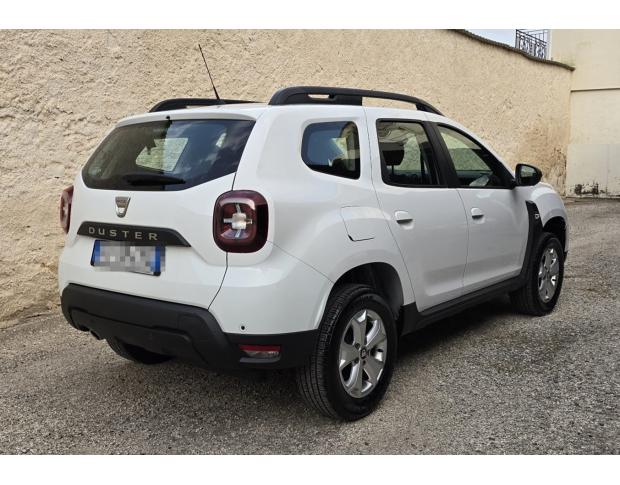 Dacia DUSTER-Prestige-1.5DCI-116CV