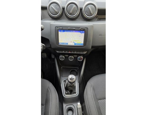 Dacia DUSTER-Prestige-1.5DCI-116CV
