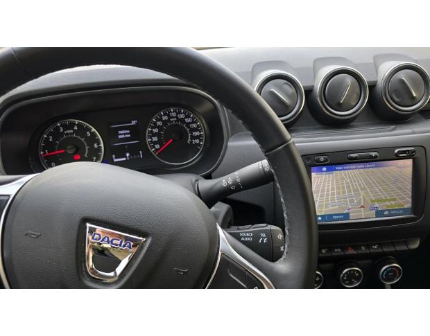 Dacia DUSTER-Prestige-1.5DCI-116CV