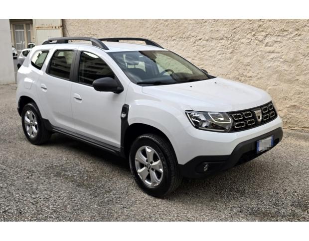 Dacia DUSTER-Prestige-1.5DCI-116CV