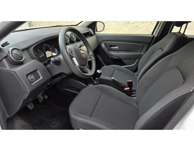 Dacia DUSTER-Prestige-1.5DCI-116CV