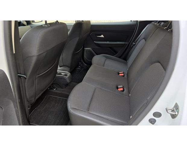 Dacia DUSTER-Prestige-1.5DCI-116CV