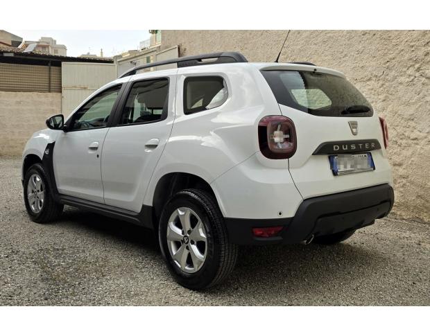 Dacia DUSTER-Prestige-1.5DCI-116CV