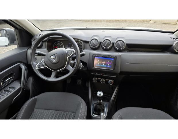 Dacia DUSTER-Prestige-1.5DCI-116CV