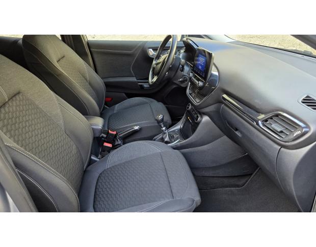 Ford PUMA-1.0EcoBoost-125cv-TITANIUM