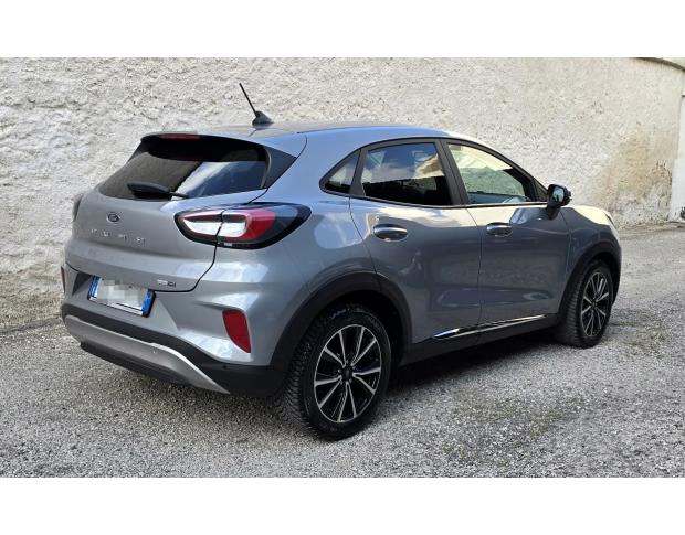 Ford PUMA-1.0EcoBoost-125cv-TITANIUM