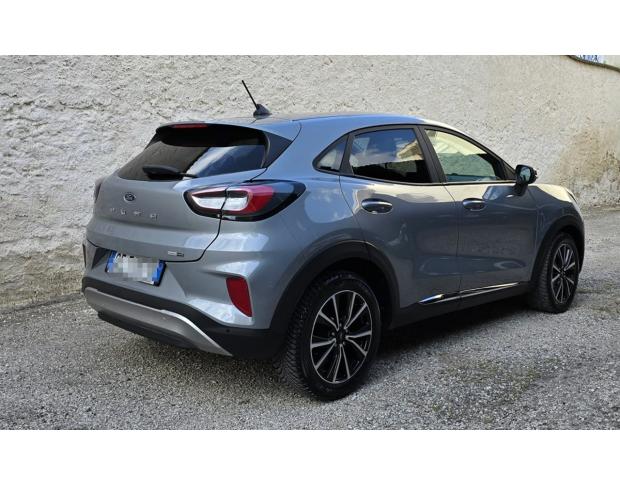 Ford PUMA-1.0EcoBoost-125cv-TITANIUM