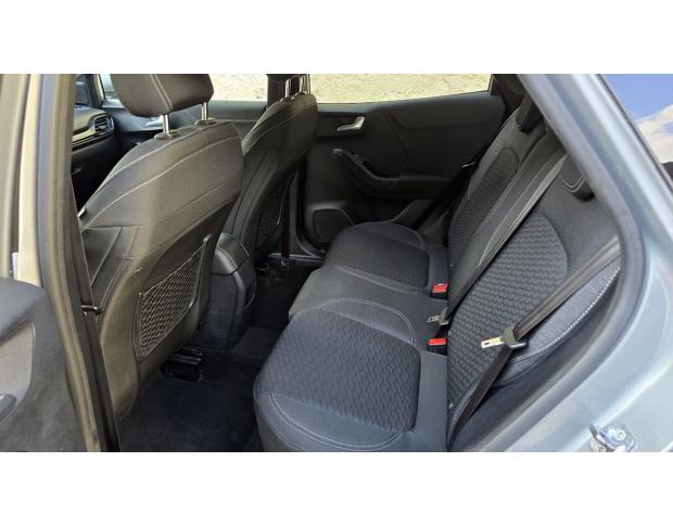 Ford PUMA-1.0EcoBoost-125cv-TITANIUM