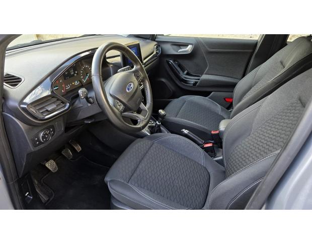 Ford PUMA-1.0EcoBoost-125cv-TITANIUM