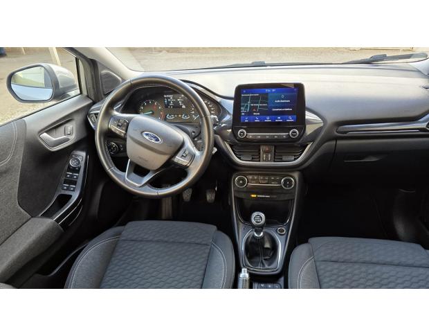 Ford PUMA-1.0EcoBoost-125cv-TITANIUM