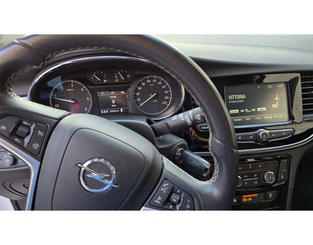 OPEL Mokka-X-Advance-1.6CDTI-110CV-