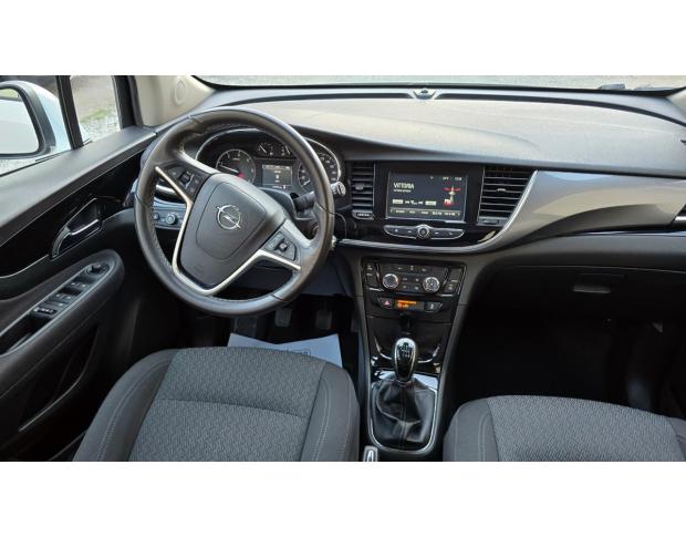 OPEL Mokka-X-Advance-1.6CDTI-110CV-