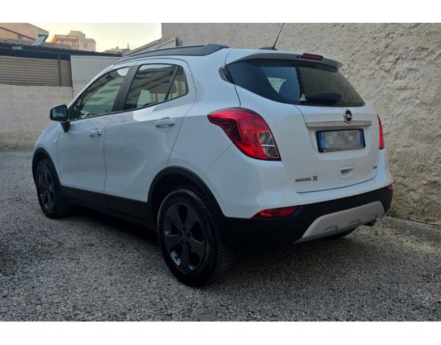 OPEL Mokka-X-Advance-1.6CDTI-110CV-