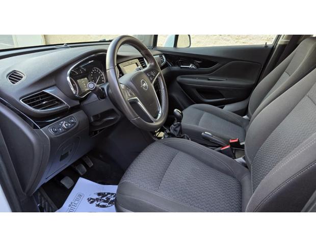 OPEL Mokka-X-Advance-1.6CDTI-110CV-