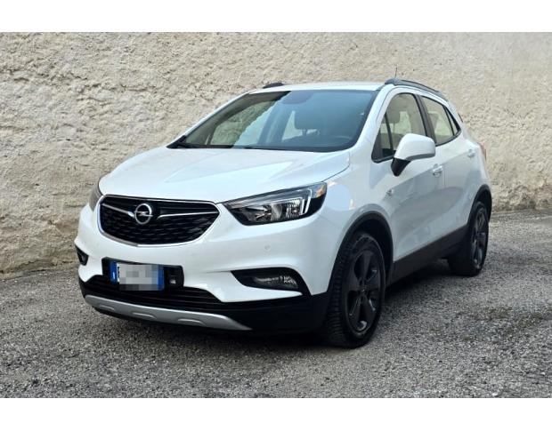 OPEL Mokka-X-Advance-1.6CDTI-110CV-