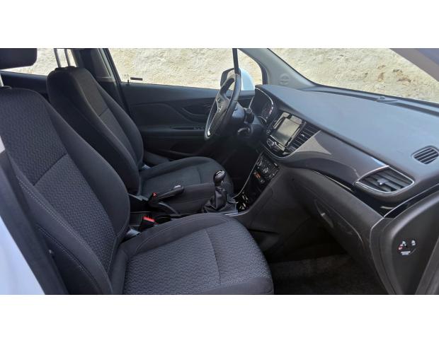 OPEL Mokka-X-Advance-1.6CDTI-110CV-