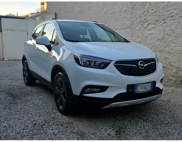 OPEL Mokka-X-Advance-1.6CDTI-110CV-