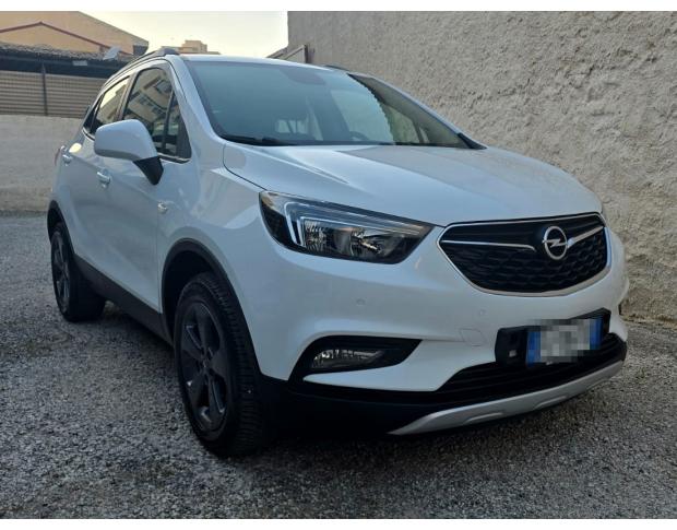 OPEL Mokka-X-Advance-1.6CDTI-110CV-