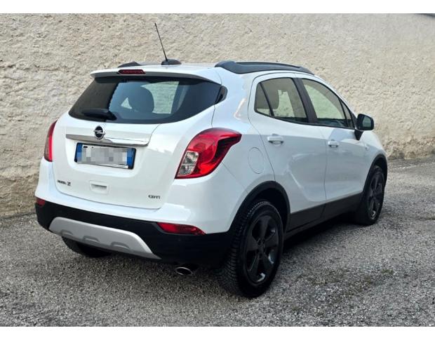 OPEL Mokka-X-Advance-1.6CDTI-110CV-