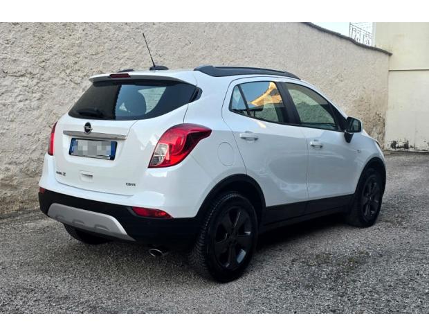 OPEL Mokka-X-Advance-1.6CDTI-110CV-