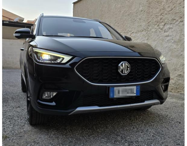 MG ZS-LUXURY-1.5-106-CV