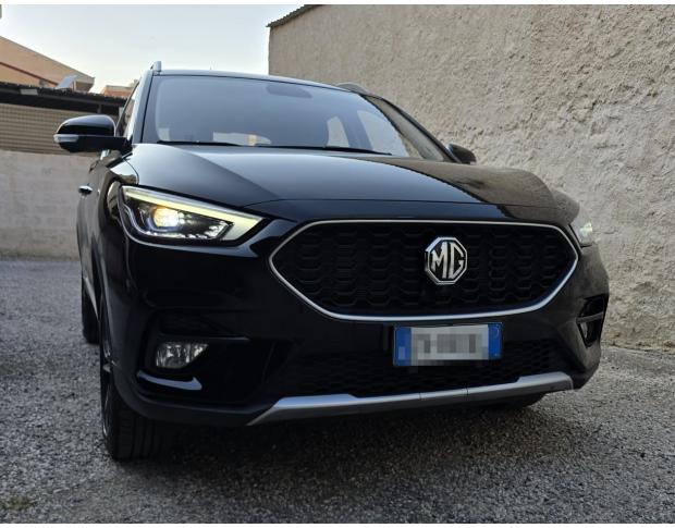 MG ZS-LUXURY-1.5-106-CV