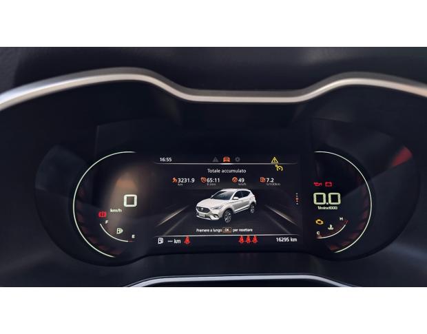 MG ZS-LUXURY-1.5-106-CV