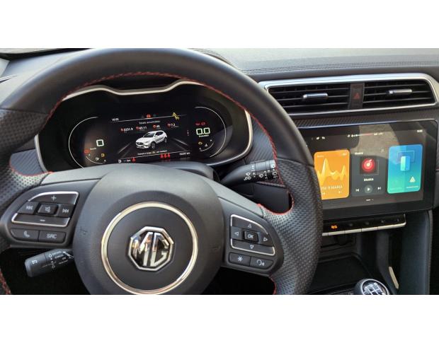 MG ZS-LUXURY-1.5-106-CV
