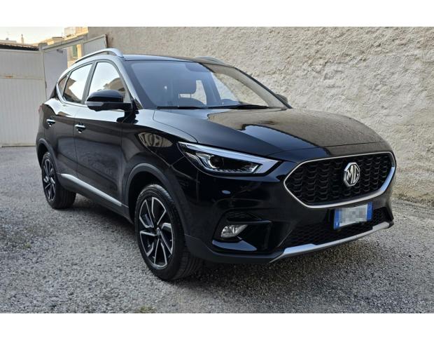 MG ZS-LUXURY-1.5-106-CV
