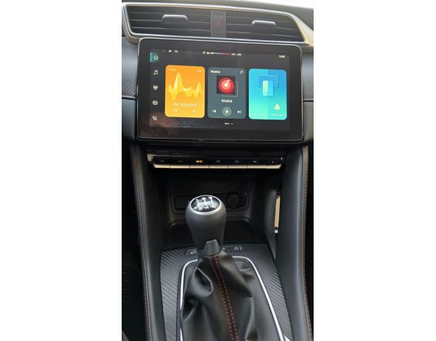 MG ZS-LUXURY-1.5-106-CV
