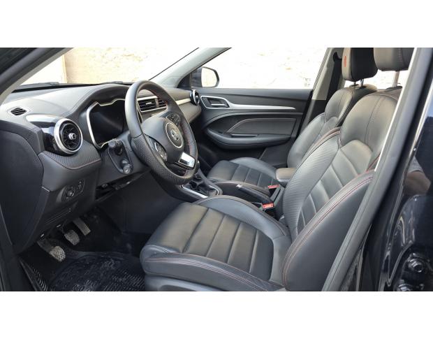 MG ZS-LUXURY-1.5-106-CV
