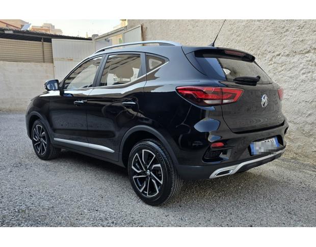 MG ZS-LUXURY-1.5-106-CV