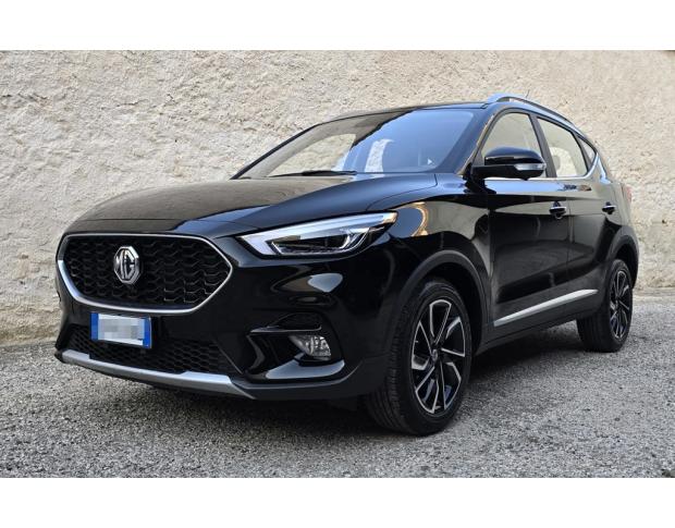 MG ZS-LUXURY-1.5-106-CV