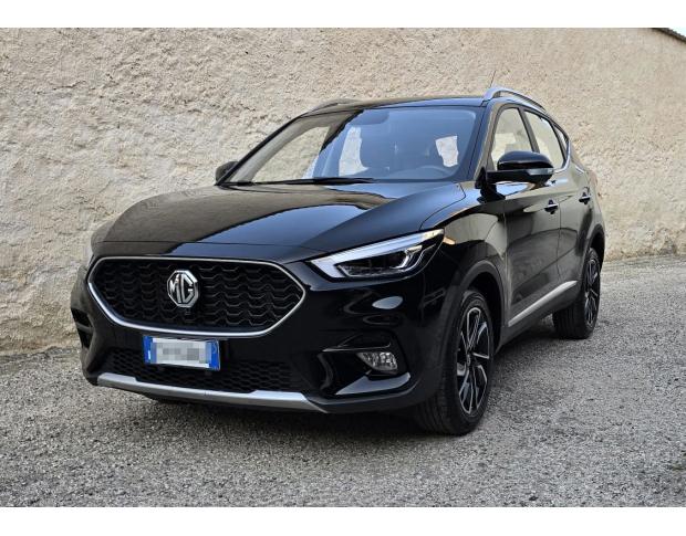 MG ZS-LUXURY-1.5-106-CV