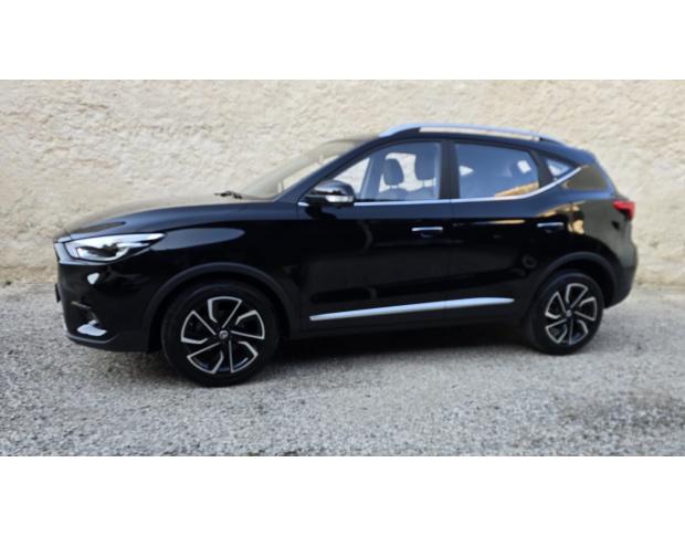 MG ZS-LUXURY-1.5-106-CV