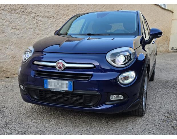 FIAT 500X-1.6MJT-120CV-LOUNGE