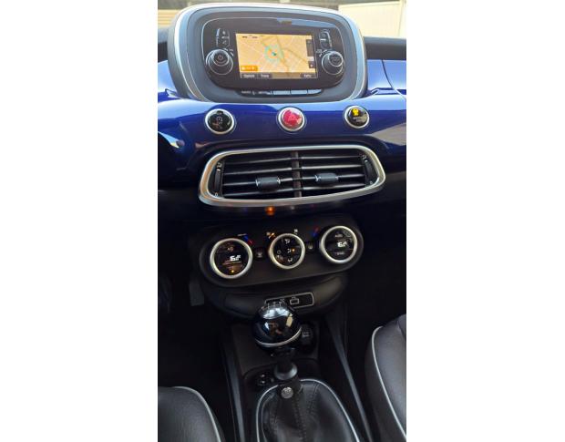 FIAT 500X-1.6MJT-120CV-LOUNGE