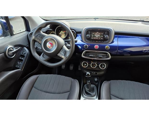 FIAT 500X-1.6MJT-120CV-LOUNGE