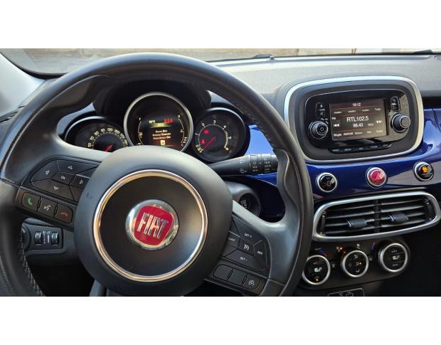 FIAT 500X-1.6MJT-120CV-LOUNGE