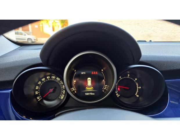 FIAT 500X-1.6MJT-120CV-LOUNGE