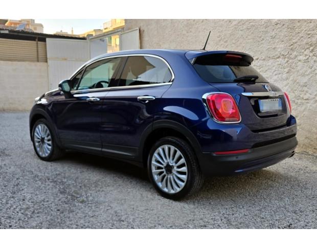 FIAT 500X-1.6MJT-120CV-LOUNGE