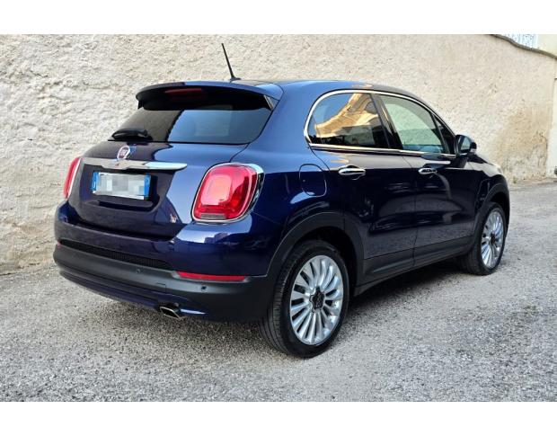 FIAT 500X-1.6MJT-120CV-LOUNGE