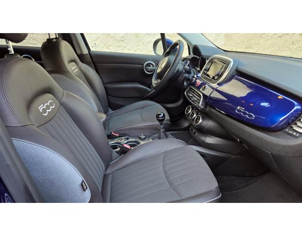 FIAT 500X-1.6MJT-120CV-LOUNGE