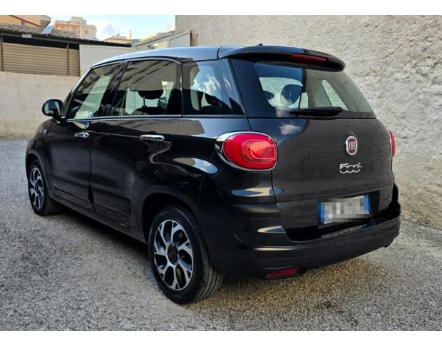 FIAT 500L-1.6MJT-120CV-Lounge