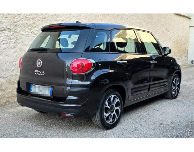 FIAT 500L-1.6MJT-120CV-Lounge