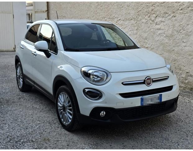 FIAT Fiat-500X-1.6MJT-130CV-Connect
