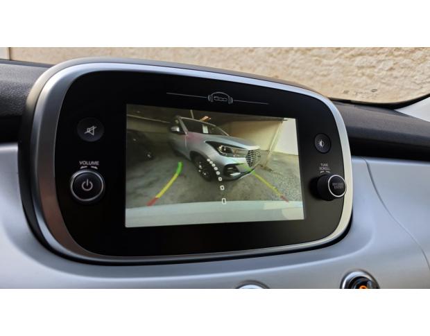 FIAT Fiat-500X-1.6MJT-130CV-Connect