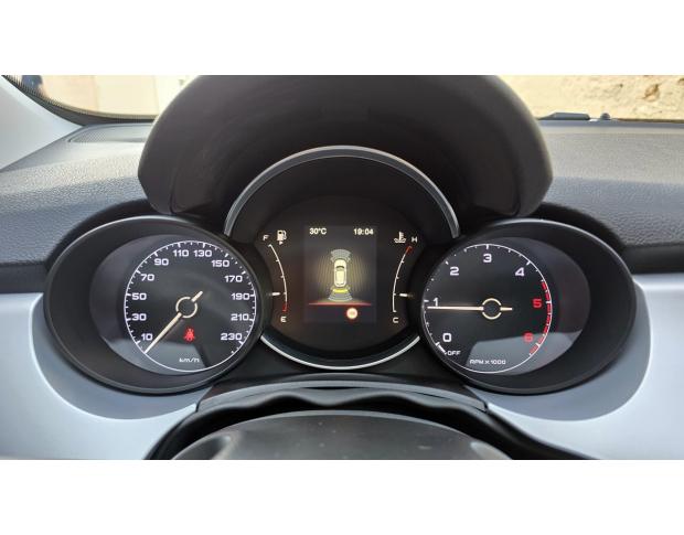 FIAT Fiat-500X-1.6MJT-130CV-Connect
