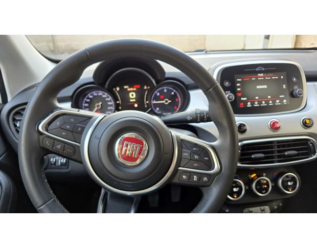 FIAT Fiat-500X-1.6MJT-130CV-Connect
