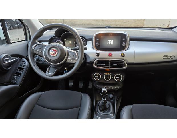 FIAT Fiat-500X-1.6MJT-130CV-Connect